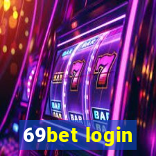 69bet login